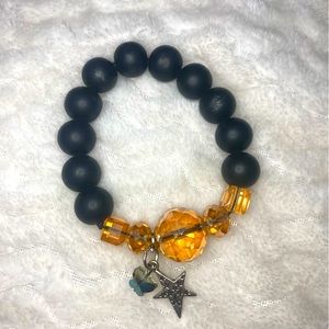 Handmade Bracelet from Ghana